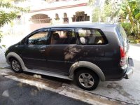 Toyota Innova G 2005 Manual Transmission For Sale 