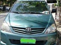 Toyota Innova 2011 for sale