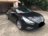 Hyundai Sonata Premium Theta II 2010