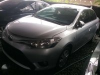 2016 Toyota Vios 1.3 E Dual VVTi Manual For Sale 