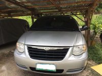 2005 Chrysler Town and Country FOR SALE