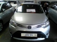 Toyota Vios 2017 for sale