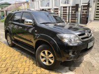 Toyota Fortuner 2008 FOR SALE
