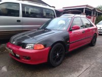 Honda Civic LX 1994 FOR SALE