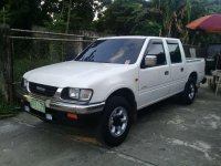 Isuzu Fuego 1997 FOR SALE