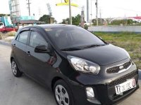 Kia Picanto EX 2016 1.0 Manual For Sale 