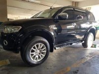 Mitsubishi Montero Sport 2010 FOR SALE