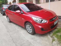 Hyundai Accent 2017 Diesel FOR SALE