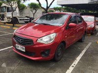 2014 Mitsubishi Mirage G4 for sale