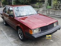Toyota Corona Silver Edition Preserve 1982 For Sale 