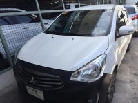 Mitsubishi Mirage G4 2016 FOR SALE