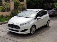 Ford Fiesta 2015 FOR SALE