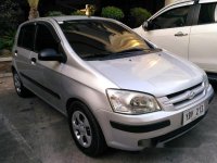 Hyundai Getz 2005 for sale