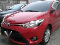 Assume Balance 2018 Toyota Vios 1.3 e Matic Personal 120k fixed