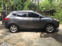 Hyundai Tucson 2012 theta II 2.0 MT For Sale 