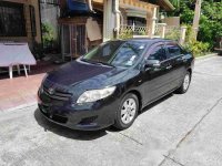 Toyota Corolla Altis 2009 for sale