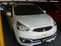 Mitsubishi Mirage 2017 for sale