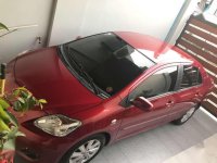 Toyota Vios 2008 for sale