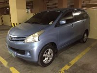 Toyota Avanza E 2012 1.3AT FOR SALE