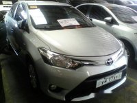 Toyota Vios 2016 for sale