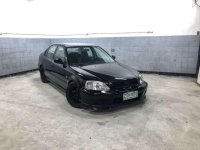 2000 Honda CIVIC SIR FOR SALE