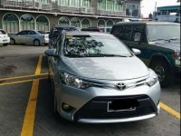 Like new Toyota Vios for sale