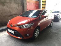 2017 Toyota Vios E MT vs. Mitsubishi Mirage Honda City Hyundai Accent