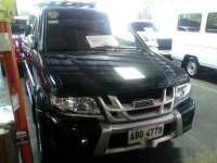 Isuzu Crosswind 2015 for sale