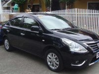 2017 Nissan Almera Automatic Top of the Line For Sale 