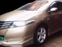 Honda City 2010 1.3 Top of the Line For Sale 