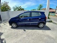 2014 Toyota Wigo for sale