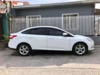 Ford Focus 2013 AT FOR SALE