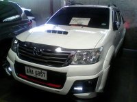 Toyota Hilux 2015 for sale