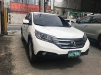 Honda CR-V 2012 For sale