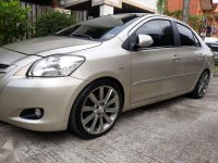 2007 Toyota Vios for sale