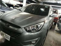 2015 Hyundai Tucson for sale