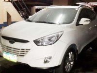 2013 Hyundai Tucson for sale