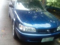 Toyota Corolla lovelife 2002 FOR SALE