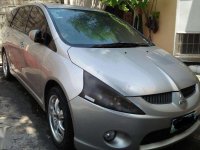 Mitsubishi Grandis 2005 FOR SALE