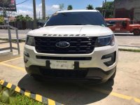 Ford Explorer 2017 FOR SALE