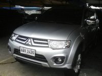 Mitsubishi Montero Sport 2014 for sale