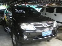 Toyota Fortuner 2007 for sale