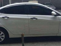 Hyundai Accent 2017 FOR SALE