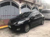 2013 Toyota Vios for sale