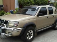 Nissan Frontier 2002 FOR SALE