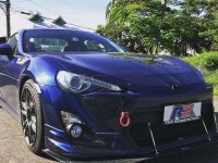 Toyota GT 86 300hp loaded 2012 for sale