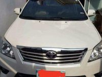 Toyota Innova 2012 for sale