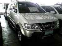 Isuzu Crosswind 2011 for sale