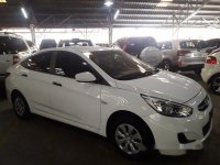 Hyundai Accent 2017 FOR SALE