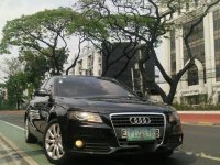 Audi A4 2010 for sale